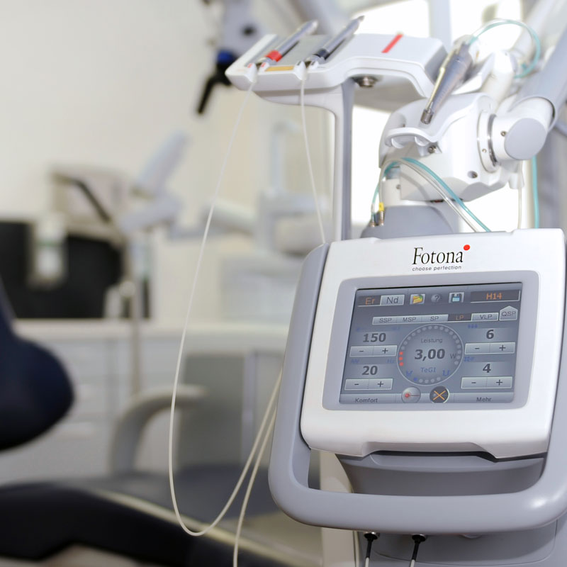 Equipment – Zahnarztpraxis Fulda